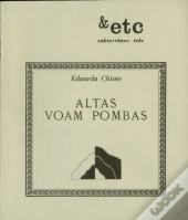 Altas Voam Pombas