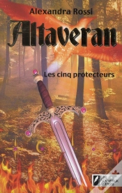 Capa do artigo Altaveran