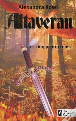 Capa do artigo Altaveran