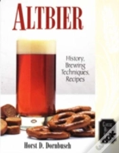 Capa do artigo Altbier