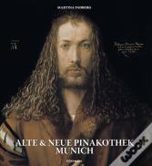 Alte und Neue Pinakothek Munich