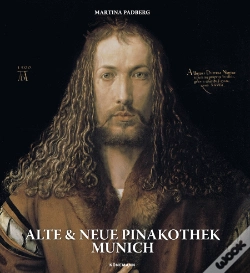 Capa do artigo Alte und Neue Pinakothek Munich