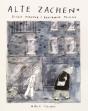 Alte Zachen: Old Things - Preview
