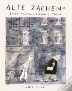 Capa do artigo Alte Zachen: Old Things