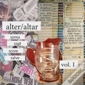 Alter / Altar Volume 1
