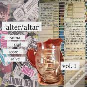 Alter / Altar Volume 1