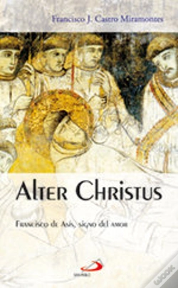 Capa do artigo Alter Christus