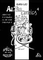 Alter Comics 4 - Preview