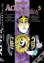 Alter Comics T.5