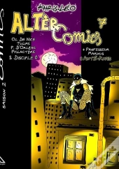 Alter Comics T.7