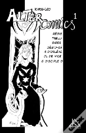 Alter Comics Tome 1