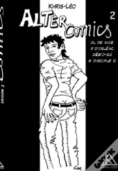 Altèr Comics Tome 2