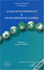 Capa do artigo Alter Developpements Et Developpements Alteres