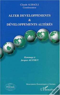 Capa do artigo Alter Developpements Et Developpements Alteres