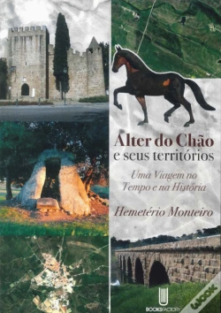 Capa do artigo Alter do Chão e Seus Territórios