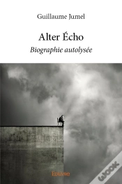 Capa do artigo Alter Écho