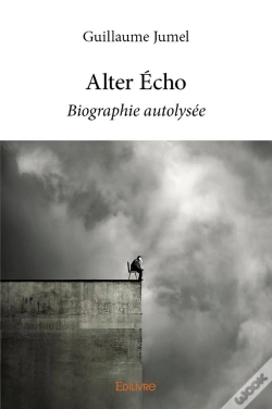Capa do artigo Alter Écho
