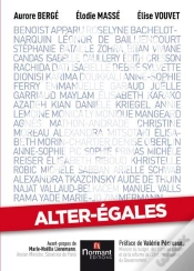 Capa do artigo Alter-Égales