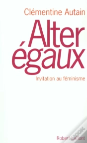 Capa do artigo Alter Egaux ; Invitation Au Feminisme