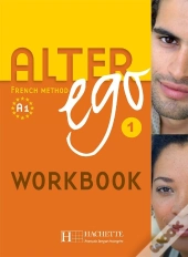 Alter Ego 1 : Méthode De Français ; Workbook