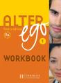 Alter Ego 1 : Méthode De Français ; Workbook - Preview