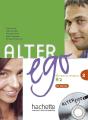 Alter Ego 2 : Méthode De Français ; Niveau A2 ; Livre De L'Élève - Preview