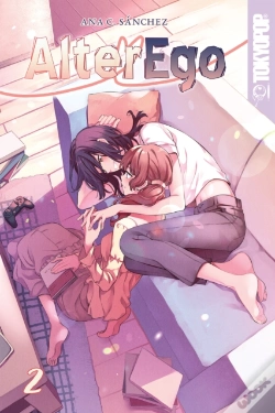 Capa do artigo Alter Ego 2: Noel & June