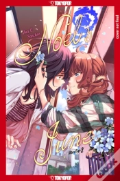 Capa do artigo Alter Ego 2: Noel & June