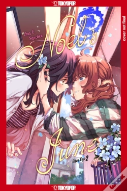 Capa do artigo Alter Ego 2: Noel & June
