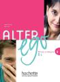 Alter Ego 3 : Méthode De Français ; Niveau B1 ; Livre De L'Élève - Preview