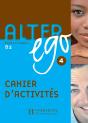 Alter Ego 4 : Méthode De Français ;Cahier D'Activites - Preview