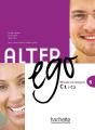Alter Ego 5 : Français-Langues Étrangères ; Livre De L'Élève - Preview