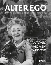 Capa do artigo Alter Ego