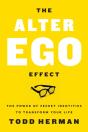Alter Ego Effect - Preview