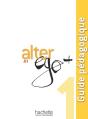 Alter Ego + : Fle ; A1 ; Guide Pédagogique - Preview
