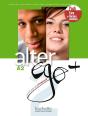 Alter Ego + : Fle ; A2 - Preview