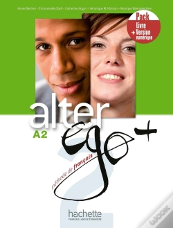 Capa do artigo Alter Ego + : Fle ; A2