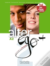 Alter Ego + : Fle ; A2