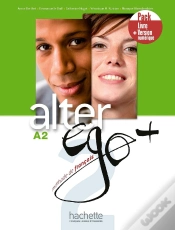 Capa do artigo Alter Ego + : Fle ; A2