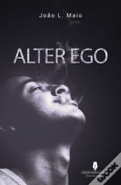 Capa do artigo Alter Ego