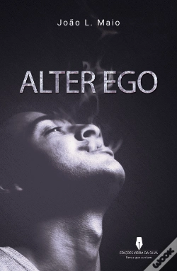 Capa do artigo Alter Ego