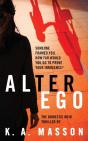 Alter Ego - Preview