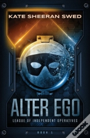 Capa do artigo Alter Ego