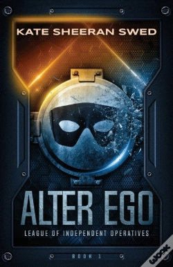 Capa do artigo Alter Ego