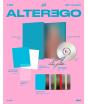 Alter Ego: Kiki Version - CD - Preview