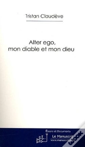 Capa do artigo Alter Ego, Mon Diable Et Mon Dieu