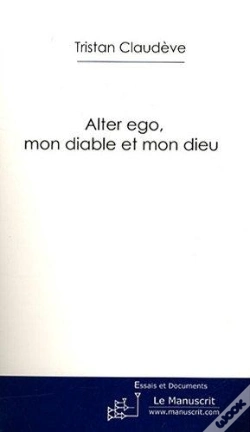 Capa do artigo Alter Ego, Mon Diable Et Mon Dieu