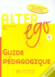 Alter Ego ; Niveau 1; 1
