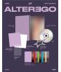 Alter Ego: Roxi Version - CD - Preview