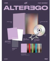 Capa do artigo Alter Ego: Roxi Version - CD